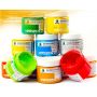 New Arrive 100ml Maries brand gouache color paint for artist painting