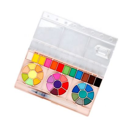 Watercolor Paint