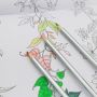 Wholesale Portable Artist Travel Watercolor Paint and Pencil Drawing Set for Artistic People Painting