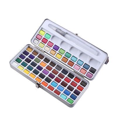 Watercolor Paint