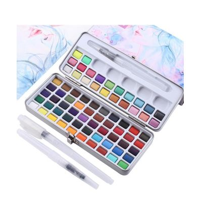Watercolor Paint