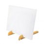 Paint Anywhere Compact Easy Carry Light Weight Small Portable Art Travel Mini Easel