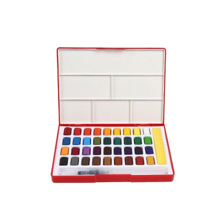 Watercolor Paint