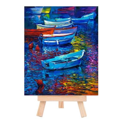 Easels
