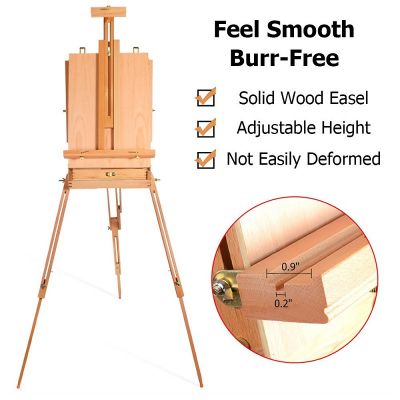 Easels