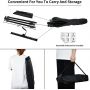 Modern Adult Drawing Aluminum Studio Metal Tripod Outdoor Field Sketch Display Easel Painters Adjustable Painting Easel for Sale