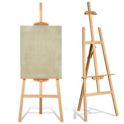 Easels
