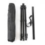 Hot Sale Black Aluminum Mini Easel For Paintings