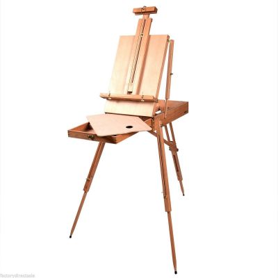 Easels