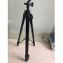 Folding Instant Poster Easel Black Steel Metal Telescoping Art Easel for Display Show