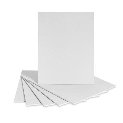 Stretched Canvas