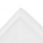 High Quality 10/pack 6X6inch White Blank Cotton Panels Artist Painting for Oil & Acrylic Paints