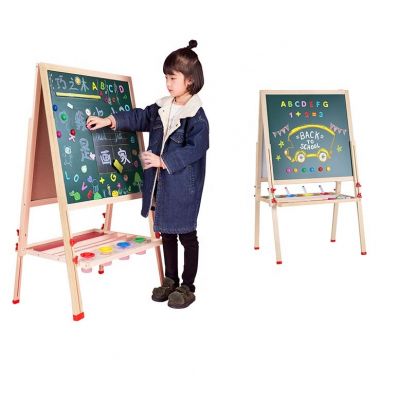 Easels