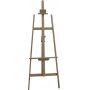Hot Sale Painting Display Easels Wooden