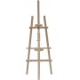 Antique Wooden Art Painting Easel Hardware