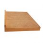 Art Supply A3 A2 Portable Wood Desk Table Easel