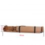 New French Wooden Table Easel Artist Set Wooden Sketch Box Portable Folding Adjustable Beech Wood Art Painting Easels
