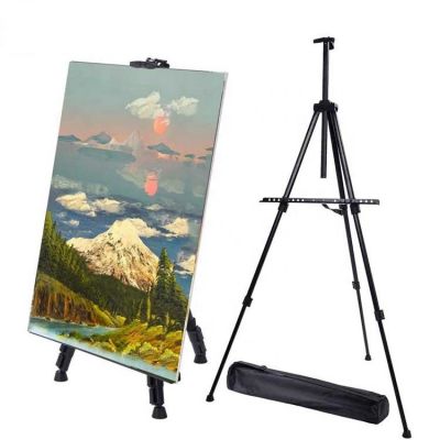 Easels