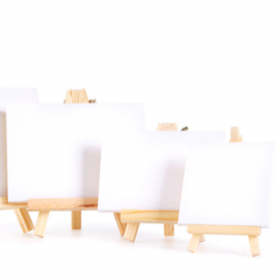 Easels