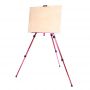 Cheap Portable Lightweight Metal Painting Watercolor Easel