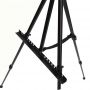 Wholesale Stand Aluminum Painting Display Drawing Metal Artist Stand Easel