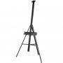 Wholesale Professional Aluminum large Metal Folding Artist Easel
