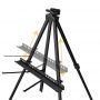 Wholesale Cheap Lightweight Folding Portable Watercolor Painting Easel