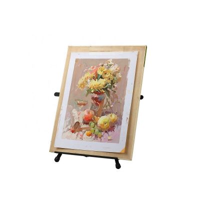 Easels