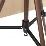 Top Quality Art Metal Studio Easel for Watercolor Artist Easels