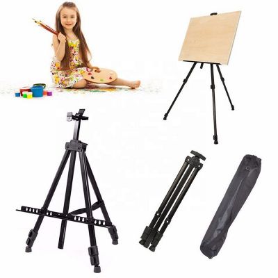 Easels