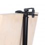 Wholesale Aluminum Mini Display Easel Painting Stand