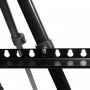 Wholesale Adjustable tripod metal field drawing easel