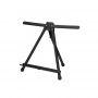 Tabletop Display Easels with adjustable wings