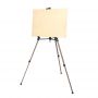 Top Quality Art Metal Studio Easel for Watercolor Artist Easels