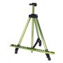 Easel Stand Aluminum Painting Display Drawing Metal Artist Easel customize color