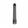Portable Watercolor Folding Telescope Aluminum Painting Art Stand Tripod Display Easel