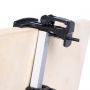 Tall Lightweight Aluminum Field Easel Great for Table-Top or Floor Use FREE BAG Back to School Art Supplies