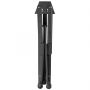 painter modern aluminium art metal easel stand table top with drawer