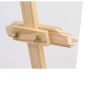 Wholesales Wood Easel Stand Board For Display And Painting