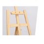 Wholesales Wood Easel Stand Board For Display And Painting