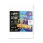 Mont Marte Big Desk Easel Wood with box, art easel, artist easel
