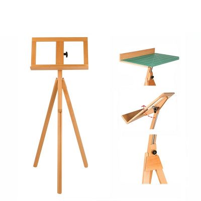 Easels