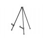 High Quality Artist Aluminum Multi Function Painting Display Support Metal Kids Tabletop Easel