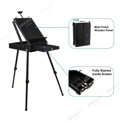 Easels