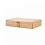 Wooden Box Easel,Artist Wooden Box Easel With Drawers,Painting Sketch Wooden Box Easel With 3 Drawers