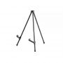 High Quality Artist Aluminum Multi Function Painting Display Support Metal Kids Tabletop Easel