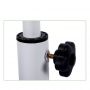 Casters Movable Round Metal Base Dry Erase Children's Mobile Kids Magnetic Whiteboard Easel