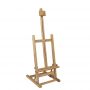 Wholesale Hold Canvas Up To 53cm Table Top Metal Adjustable Metal Sketch Easel