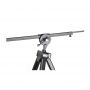 Wholesale Hot Sale Foldable Bamboo Aluminum Watercolor Easel Table Top Easel