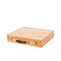 OEM High Quality Artist Painting Tool Artist Wooden Easel Box